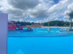 -上海玛雅海滩水公园