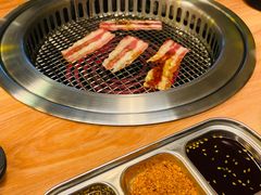 -炼瓦家日式烧肉·寿喜烧(融创精彩天地店)