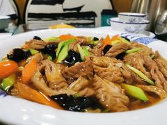 -老院子饭店·鲁菜·海鲜·家常菜