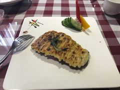-邓丽君音乐主题餐厅