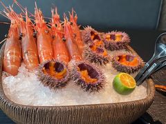 -花潮料理艺食馆(SM新生活广场店)