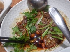 -鑫小城故事·藕汤·家常菜(台北一路总店)