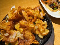 -叁个大叔的面隔壁烧烤(崇和路店)