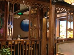 -云海肴云南菜·蒸汽石锅鱼(新奥店)