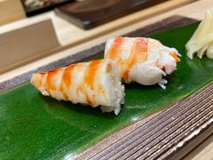 -鮨一日本料理旗舰店(总店)