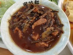 -尚味轩壹号饭堂(曼哈顿广场店)