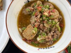 -树厨贵州菜(铜仁花果山店)