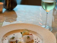 -广州四季酒店·佰鲜汇·现代法餐