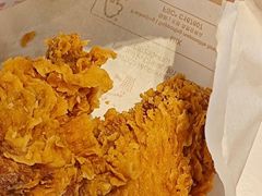 -麦当劳(番禺陈头岗越秀星瀚分店)