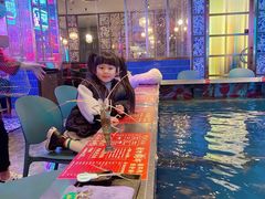 -钳真多钓虾馆·小龙虾海鲜烧烤(九六广场店)