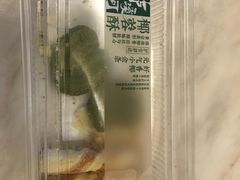 -泸溪河桃酥(秦淮夫子庙一店)