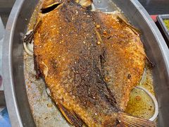 -哈啾嗨·新概念蒙餐(红星新城店)