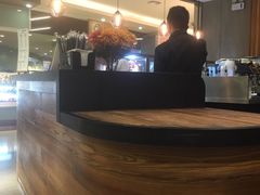 -Awfully Chocolate(来福士广场店)