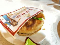 爱情扎萨-一叶一世界·素食餐厅(锦华万达店)