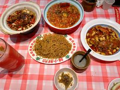 -辣小鲜·南昌大排档(船山路店)