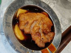 -鲜得来排骨年糕(即墨路店)