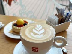 -西点坊(浦东香格里拉店)