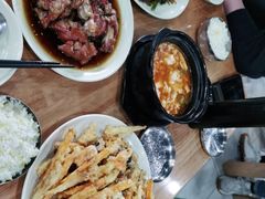 -贤花饭店(城阳店)