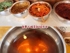 -郭记老汉口热干面