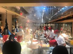 -味餐厅·海鲜·火锅·自助餐