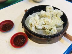 -海汇源老烧麦店(东大街总店)