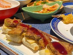 -海鼎荟海鲜姿造(泉州仟禧店)