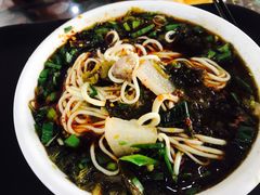 -东方宫中国兰州牛肉拉面(新起街店)
