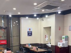 大堂-李先生牛肉面大王(北京站售票厅餐厅)