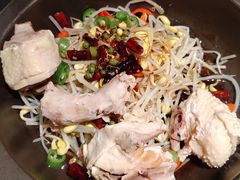 -云海肴·汽锅鸡·云南菜(美罗城店)