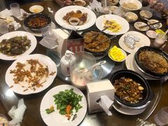 -日昌餐馆(亦庄店)