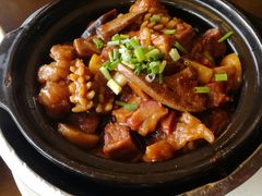 -日昌餐馆(亦庄店)