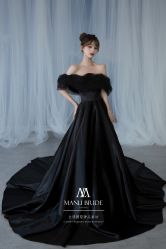 -MANLI BRIDAL婚纱