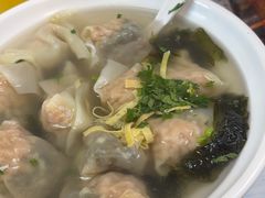-海平馄饨(逍遥二路店)