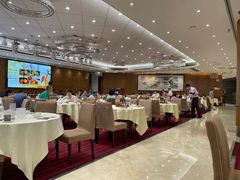 -兴悦酒家(保利克洛维店)