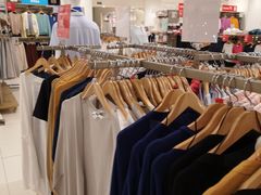 -优衣库(苏州天虹CCMall石路店)