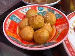-孖记茶档·热腾茶餐(荔湾领展广场店)