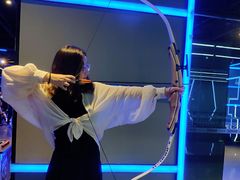 -复兴未来·轰趴空间(泰富百货店)