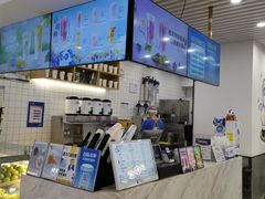 -茶百道(人信汇店)