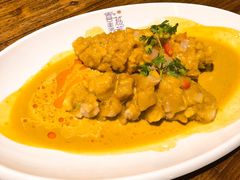 -喜越泰莱·泰越料理(海逸新天地店)