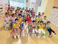 -金点蒙氏国际教育(悠然校区)