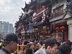 -麦当劳(豫园店)