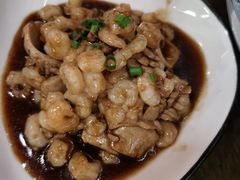 -同得兴 Since·1995 传统苏式面馆(嘉馀坊店)