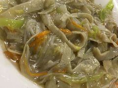鱼滋面-天天渔港海鲜酒家(石浦玉泉路店)