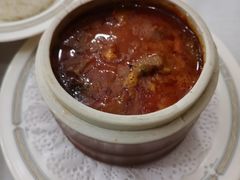 精品罐焖牛肉-莫斯科餐厅