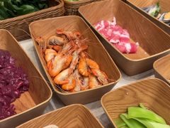 -TABLE·味西餐厅-成都茂业JW万豪酒店