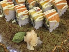 -平川日本料理