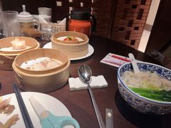 -领事馆19号中餐厅(厦门海景洲际酒店)
