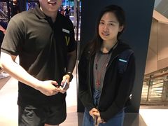 -VIP 威尔仕健身·游泳(嘉华中心店)