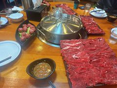 -牛品福潮汕牛肉火锅(旺庄店)