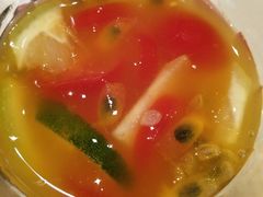 -芭菲盛宴·环球美食(袁家岗店)